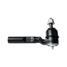 BuyAutoParts 89-20124K7 Rack and Pinion and Outer Tie Rod Kit 3