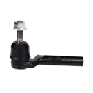 BuyAutoParts 85-31458AN Outer Tie Rod End 2