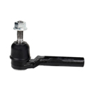 2003 Chevrolet Express 2500 Outer Tie Rod End 2