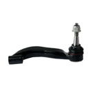 2017 Chevrolet Corvette Outer Tie Rod End 1