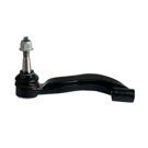 2019 Chevrolet Corvette Outer Tie Rod End 1
