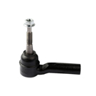 2012 Gmc Sierra 2500 HD Outer Tie Rod End 1