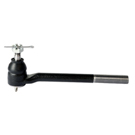 1993 Gmc Typhoon Outer Tie Rod End 1