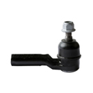 2000 Chevrolet Corvette Outer Tie Rod End 1