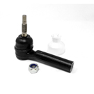 2000 Gmc Yukon Outer Tie Rod End 1