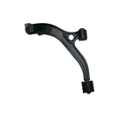 2005 Chrysler Town and Country Control Arm 1