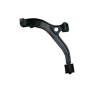2003 Dodge Caravan Control Arm 1