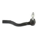 2021 Chrysler Pacifica Outer Tie Rod End 1