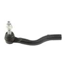 2021 Chrysler Pacifica Outer Tie Rod End 1