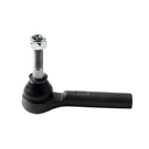 2012 Dodge Avenger Outer Tie Rod End 3