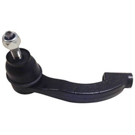 2003 Dodge Stratus Outer Tie Rod End 1