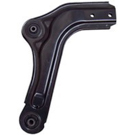 1999 Daewoo Nubira Control Arm 1