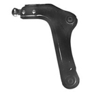 1999 Daewoo Nubira Control Arm Kit 2