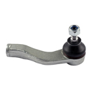 1990 Daihatsu Charade Outer Tie Rod End 1