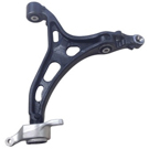 BuyAutoParts Dodge Control Arm 93-06719AN