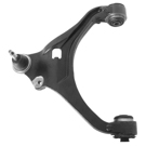2007 Mitsubishi Raider Control Arm Kit 2