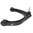 BuyAutoParts Dodge Control Arm 93-07246AN