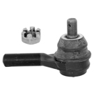 1987 Toyota 4Runner Outer Tie Rod End 1