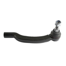 2021 Dodge ProMaster 2500 Tie Rod Kit 3