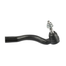 2021 Dodge Durango Outer Tie Rod End 1