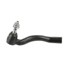 2021 Dodge Durango Outer Tie Rod End 1