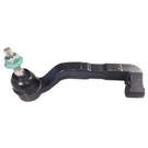 2009 Chrysler 300 Outer Tie Rod End 1