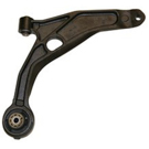 2013 Dodge Journey Control Arm Kit 3