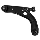 2012 Fiat 500 Control Arm Kit 3