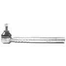 1973 Fiat 128 Outer Tie Rod End 1