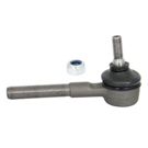1973 Fiat 124 Outer Tie Rod End 1