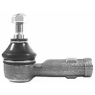1976 Fiat 131 Outer Tie Rod End 1