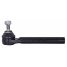 2012 Fiat 500 Outer Tie Rod End 1