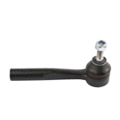 BuyAutoParts Jeep Outer Tie Rod End 85-35829AN