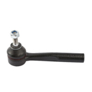 BuyAutoParts Jeep Outer Tie Rod End 85-35828AN