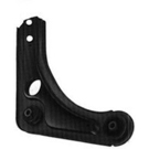 1994 Mercury Tracer Control Arm 1