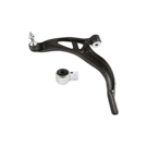 BuyAutoParts Ford Police Interceptor Utility Control Arm 93-03072AN