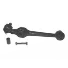 1987 Mercury Lynx Control Arm Kit 2