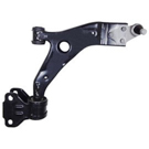 2016 Ford Escape Control Arm Kit 3
