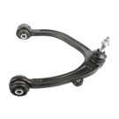 BuyAutoParts 93-83109K1 Control Arm Kit 3