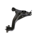 2006 Ford Explorer Control Arm Kit 3