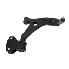 BuyAutoParts 93-83166K1 Control Arm Kit 2
