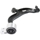 2012 Ford Flex Control Arm Kit 2