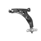 1994 Mazda Protege Control Arm 1