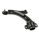 2012 Ford Mustang Control Arm 1