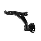 BuyAutoParts 93-83166K1 Control Arm Kit 3