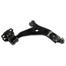 2013 Ford Focus Control Arm 3