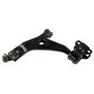2017 Ford Focus Control Arm 2