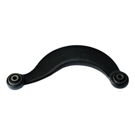 2017 Ford Focus Control Arm Kit 2