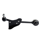 2015 Ford Mustang Control Arm 1