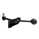 BuyAutoParts 93-83255K1 Control Arm Kit 2